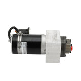 POWER UNIT,12VDC AUX***