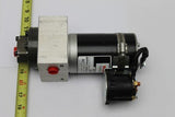 POWER UNIT,12VDC AUX***