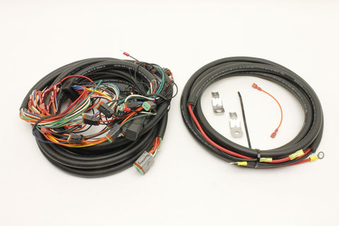 HARNESS, LCP-DF, J1, GS68