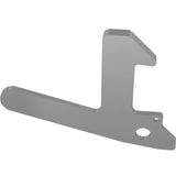 WELDMENT,TRAY HANDLE,LEFT