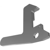 WELDMENT,TRAY HANDLE,LEFT