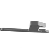 WELDMENT,TRAY HANDLE,LEFT