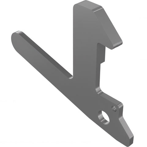 WELDMENT,TRAY HANDLE,LEFT