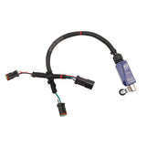 HARNESS,DUAL PRESS.SWITCH,5390