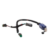 HARNESS,DUAL PRESS.SWITCH,5390