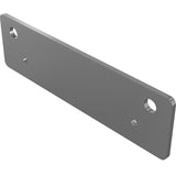 PLATE,REAR ENGINE MOUNT,FORD