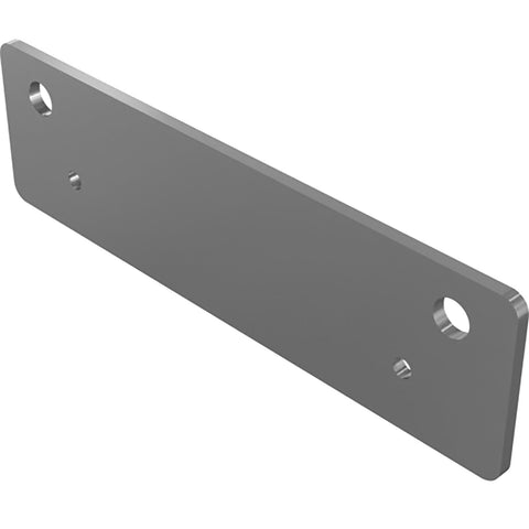 PLATE,REAR ENGINE MOUNT,FORD