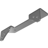 FORMING,ENGINE MOUNT,REAR