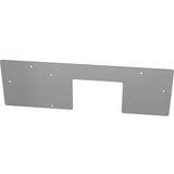PLATE,WELDER MOUNT,SIDE