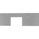 PLATE,WELDER MOUNT,SIDE