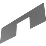 PLATE,WELDER MOUNT,SIDE