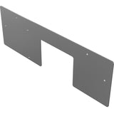 PLATE,WELDER MOUNT,SIDE