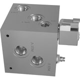 MANIFOLD,WELDER,GS90