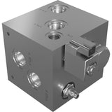 MANIFOLD,WELDER,GS90