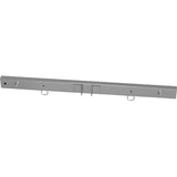 CROSSARM,4 LIGHT,AL SERIES,GLV