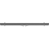 CROSSARM,4 LIGHT,AL SERIES,GLV