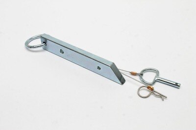 MA-PIN LOCK SLIDE WITH RING