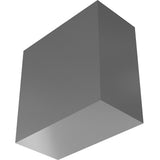 FLATBAR,ALUM .5 X 1