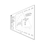 DECAL, LOAD CHART, GTH1056-Q ATT