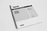 MANUAL,OPERATOR GTH644,842,844