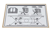 DECAL,LABEL,TRANSPORT
