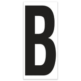 DECAL,B,WHITE