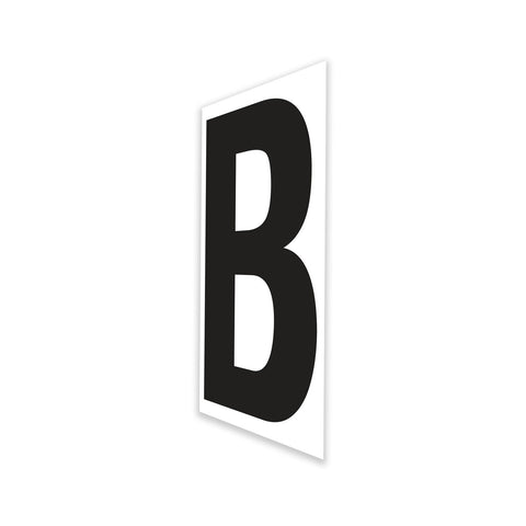 DECAL,B,WHITE