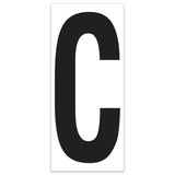 DECAL,C,WHITE