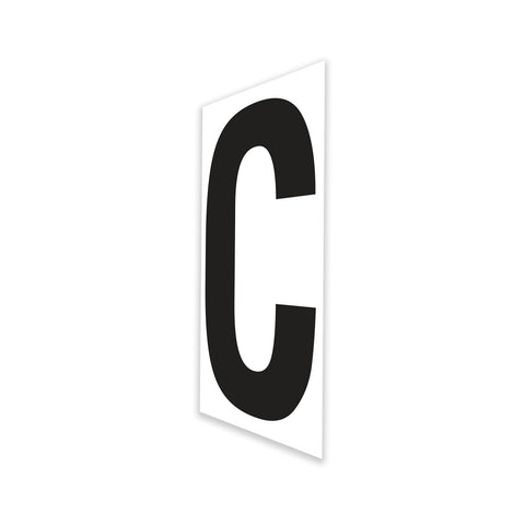 DECAL,C,WHITE