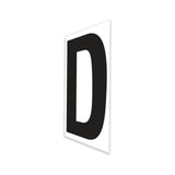 DECAL,D,WHITE