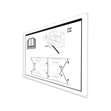 DECAL,LABEL,TRANSPORT DIAGRAM