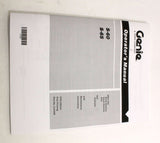 MANUAL,OPERATORS,S60/65,5TH AN