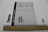 MANUAL,OPER,Z45 IC