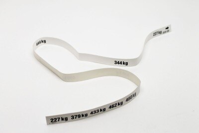 DECAL,LABEL,CAP IND CE3232