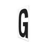 DECAL,G,WHITE