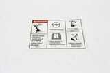 DECAL,DANGER,TIPOVER,TILT