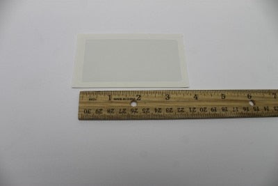 DECAL,LABEL,CLEAR