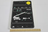 DECAL GROUND CONTROL BOX