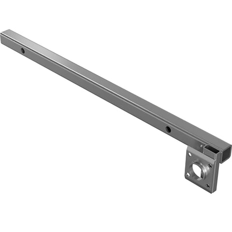 OUTRIGGER,2X2X42,GALVANIZED