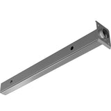OUTRIGGER,3X2X32.5,GALVANIZED