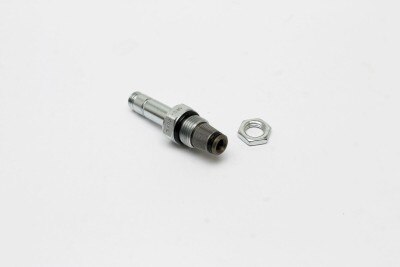 SOLENOID VALVE