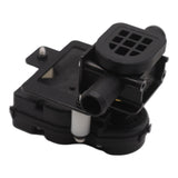 MOTORIZED VALVE ASSY (117649)