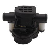 MOTORIZED VALVE ASSY (117649)