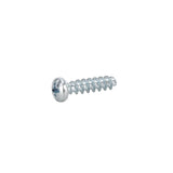 PLASTITE SCREW 4 X 6