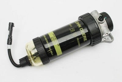 FUEL FILTER, PRIMARY,JD-4045