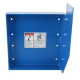 WORKSTATION TRAY ASSY,W/DECAL