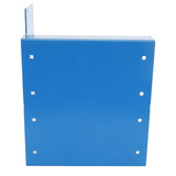 WORKSTATION TRAY ASSY,W/DECAL