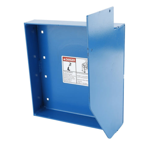 WORKSTATION TRAY ASSY,W/DECAL