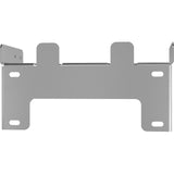 BATTERY SUPPORT PAN