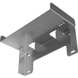 BATTERY SUPPORT PAN